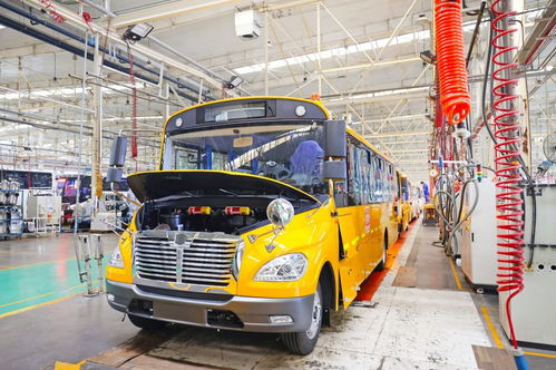 聊城汽車產業 搶抓市場機遇，提升產品檔次促銷售