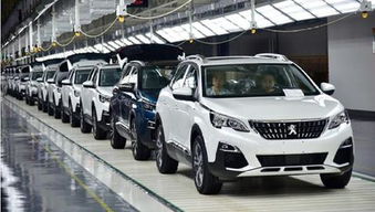 神龍公司成都工廠 2018中國最佳工廠優秀運營獎的卓越實踐與汽車銷售聯動