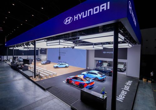 2023成都車展 現(xiàn)代全新Elantra N開(kāi)啟預(yù)售，起售價(jià)25.98萬(wàn)元，清障車汽車銷售同步發(fā)力